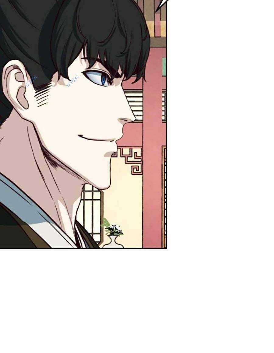 Túy Kiếm Dạ Hành Chapter 76 trang 56