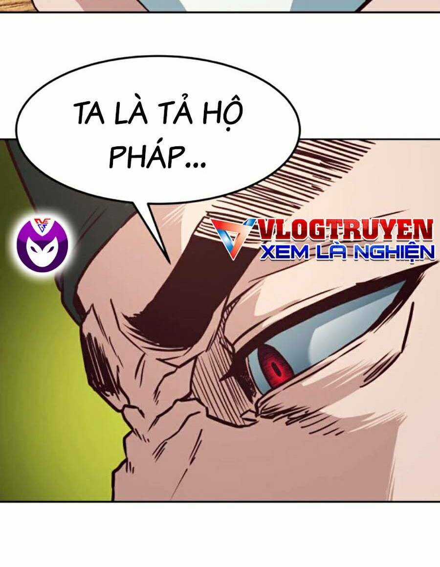 Túy Kiếm Dạ Hành Chapter 76 trang 59