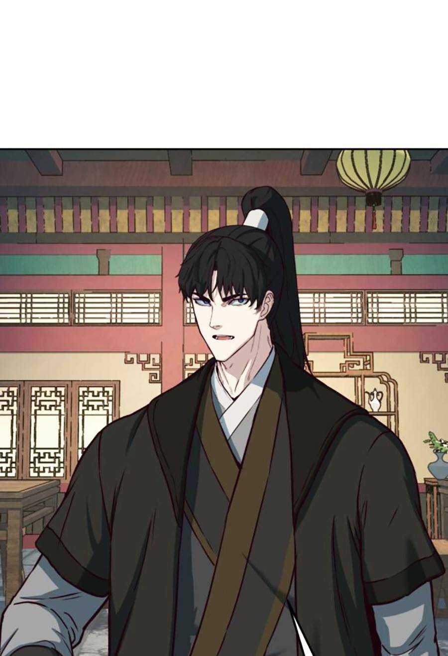 Túy Kiếm Dạ Hành Chapter 76 trang 6