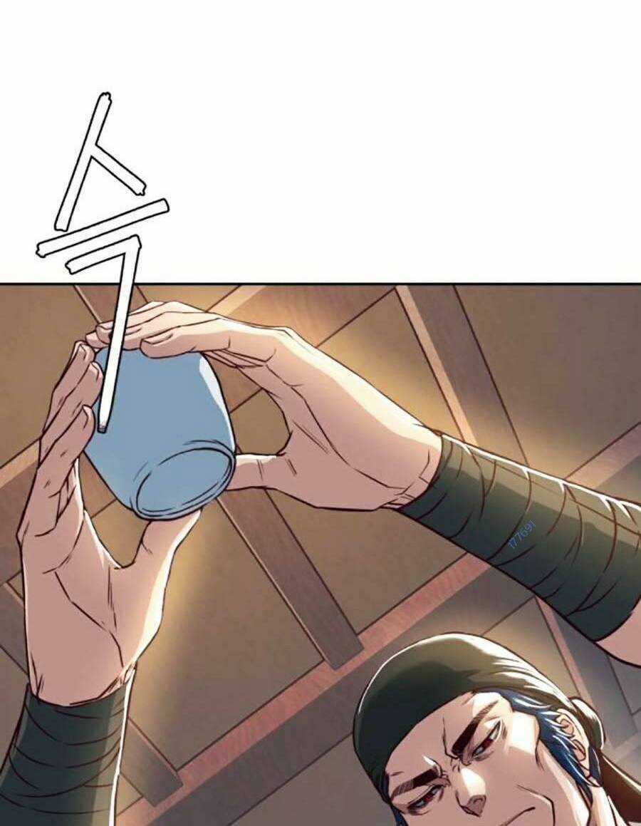 Túy Kiếm Dạ Hành Chapter 76 trang 61