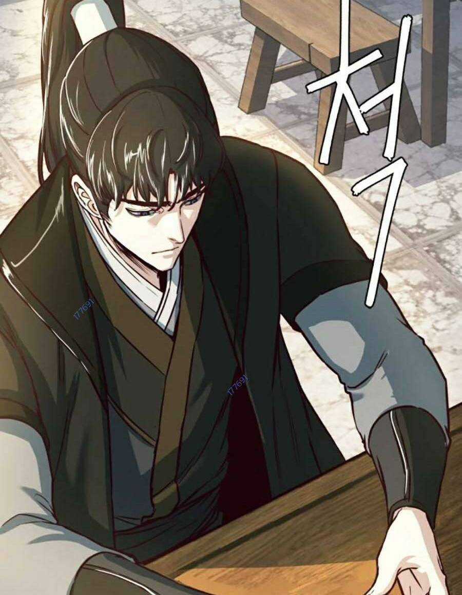 Túy Kiếm Dạ Hành Chapter 76 trang 65