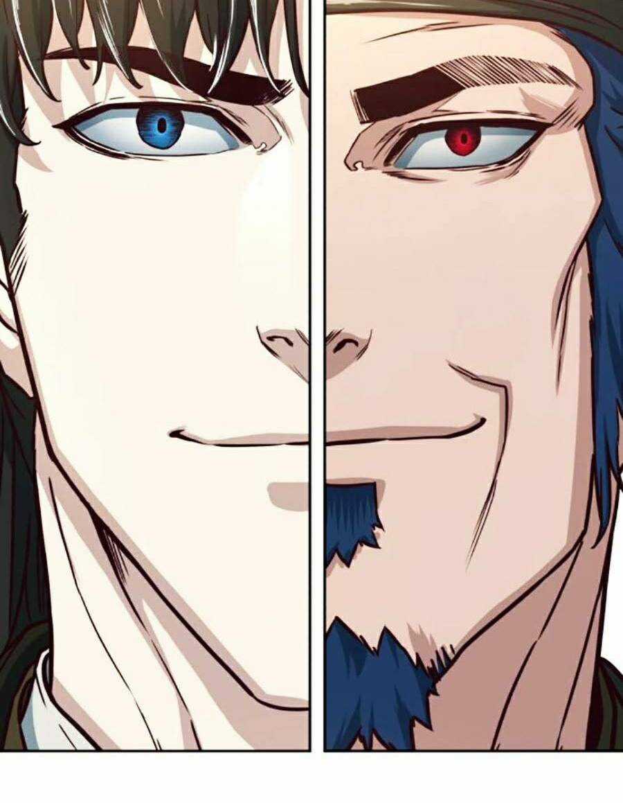 Túy Kiếm Dạ Hành Chapter 76 trang 67