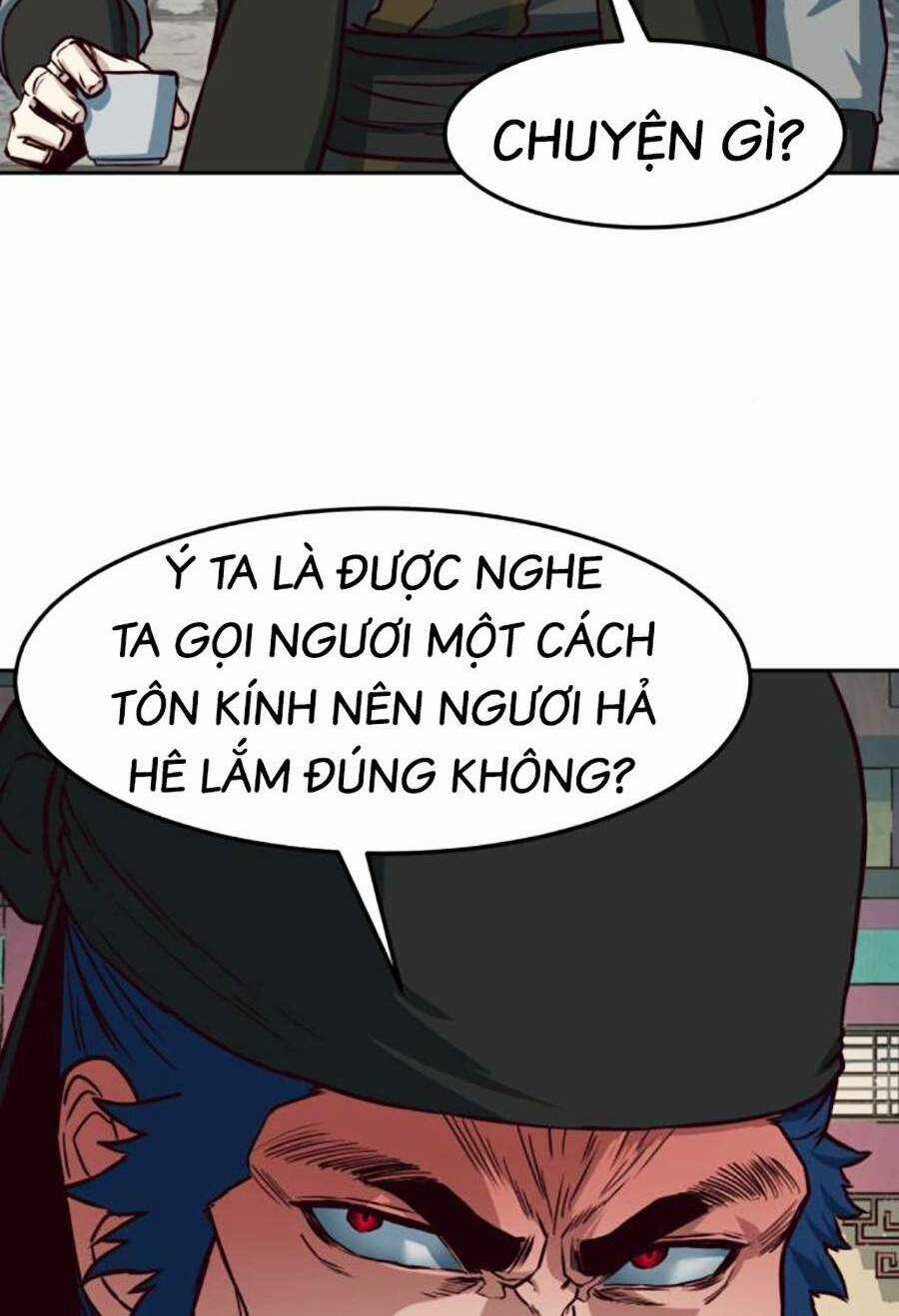 Túy Kiếm Dạ Hành Chapter 76 trang 7