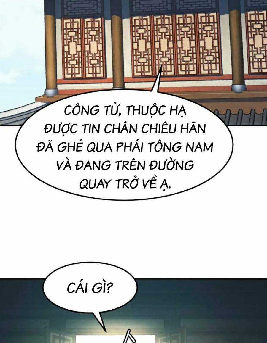 Túy Kiếm Dạ Hành Chapter 76 trang 71