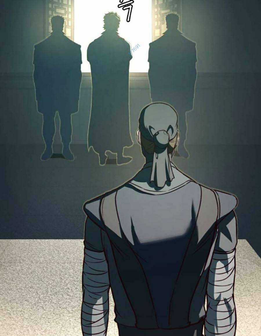 Túy Kiếm Dạ Hành Chapter 76 trang 72