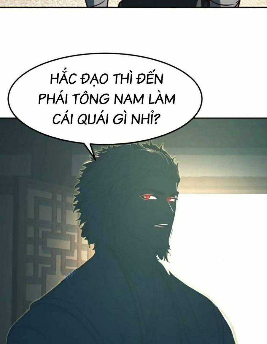 Túy Kiếm Dạ Hành Chapter 76 trang 73