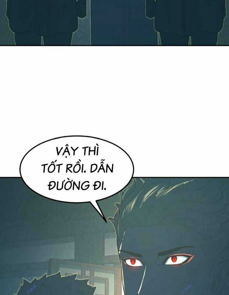 Túy Kiếm Dạ Hành Chapter 76 trang 76