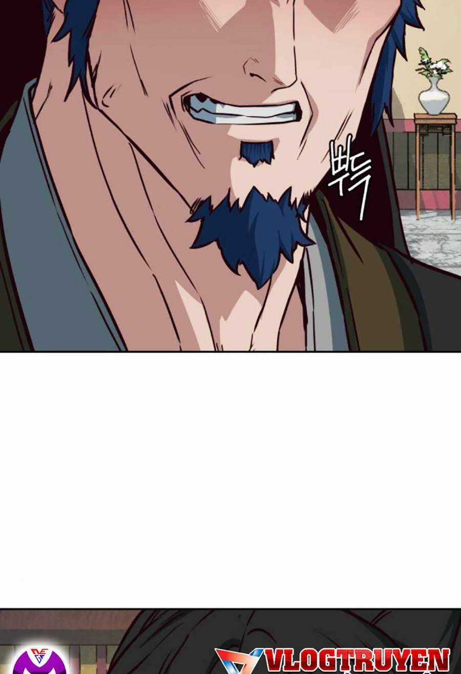 Túy Kiếm Dạ Hành Chapter 76 trang 8