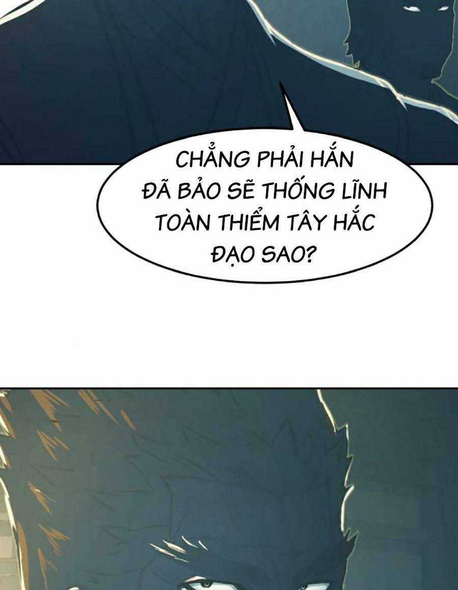 Túy Kiếm Dạ Hành Chapter 76 trang 80