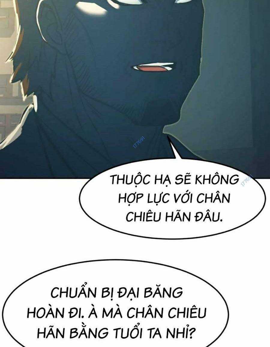 Túy Kiếm Dạ Hành Chapter 76 trang 81