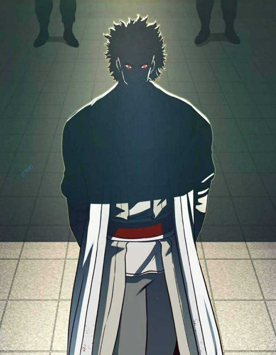 Túy Kiếm Dạ Hành Chapter 76 trang 84