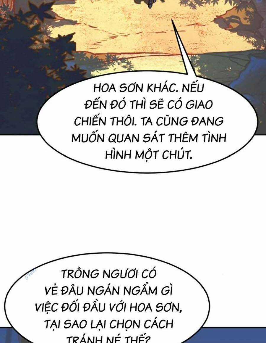 Túy Kiếm Dạ Hành Chapter 76 trang 89