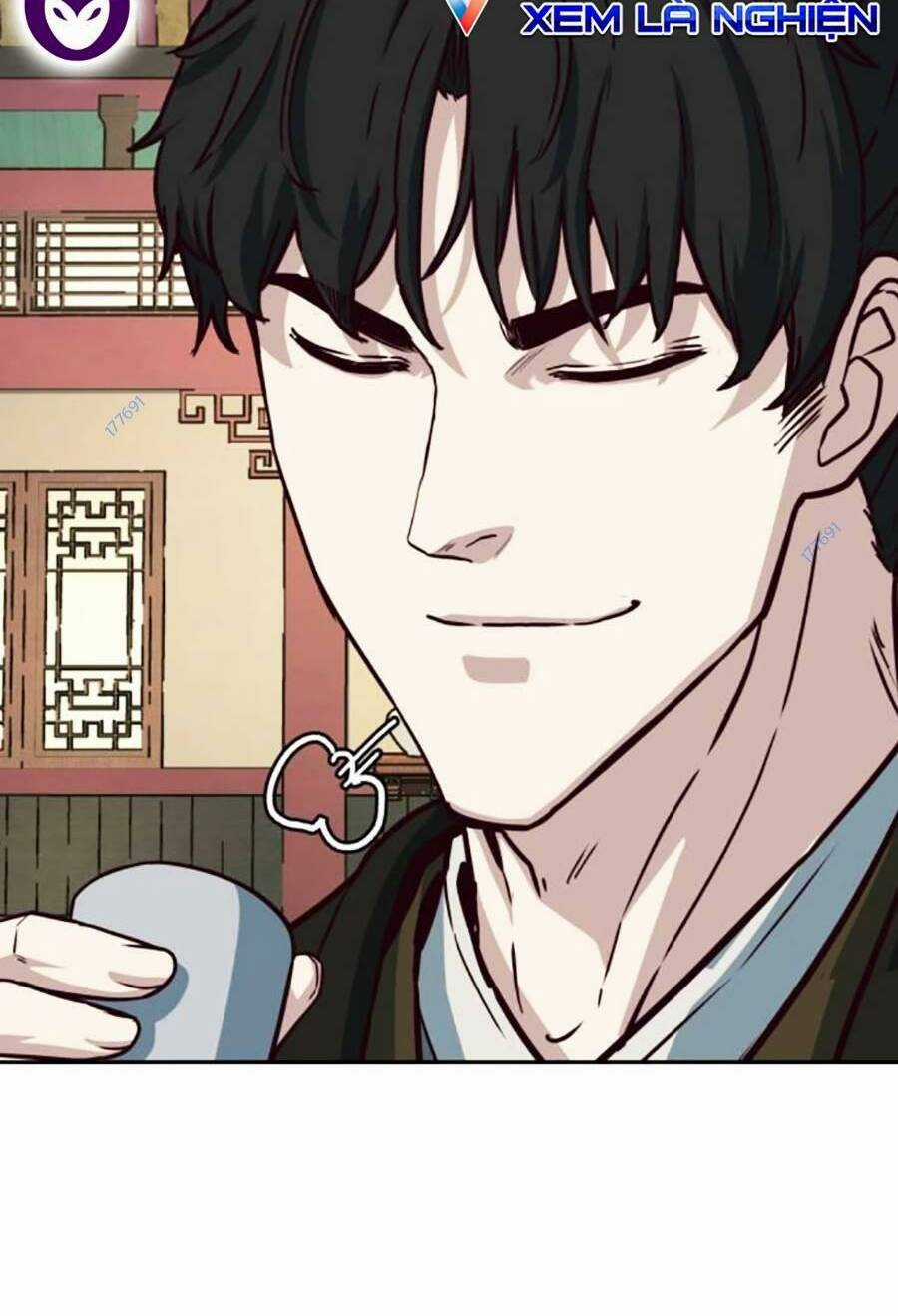 Túy Kiếm Dạ Hành Chapter 76 trang 9