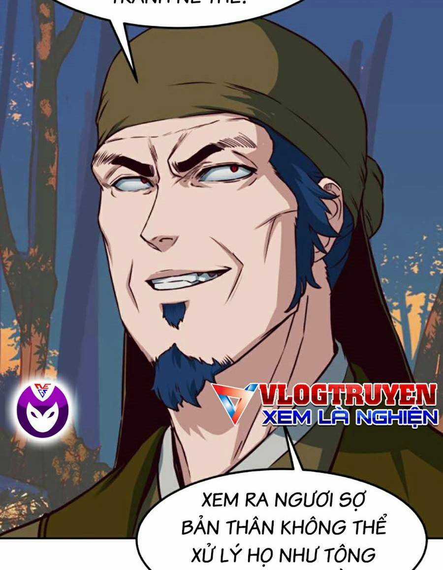 Túy Kiếm Dạ Hành Chapter 76 trang 90