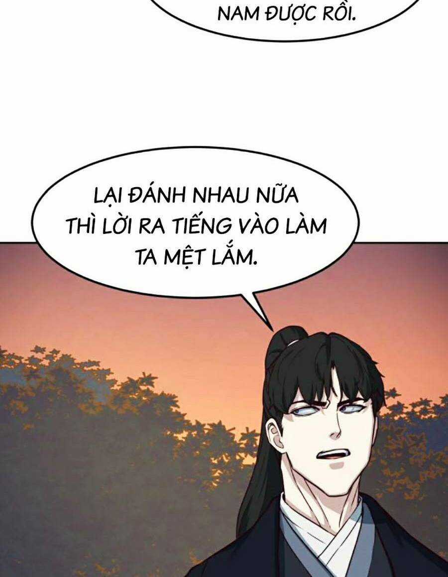 Túy Kiếm Dạ Hành Chapter 76 trang 91