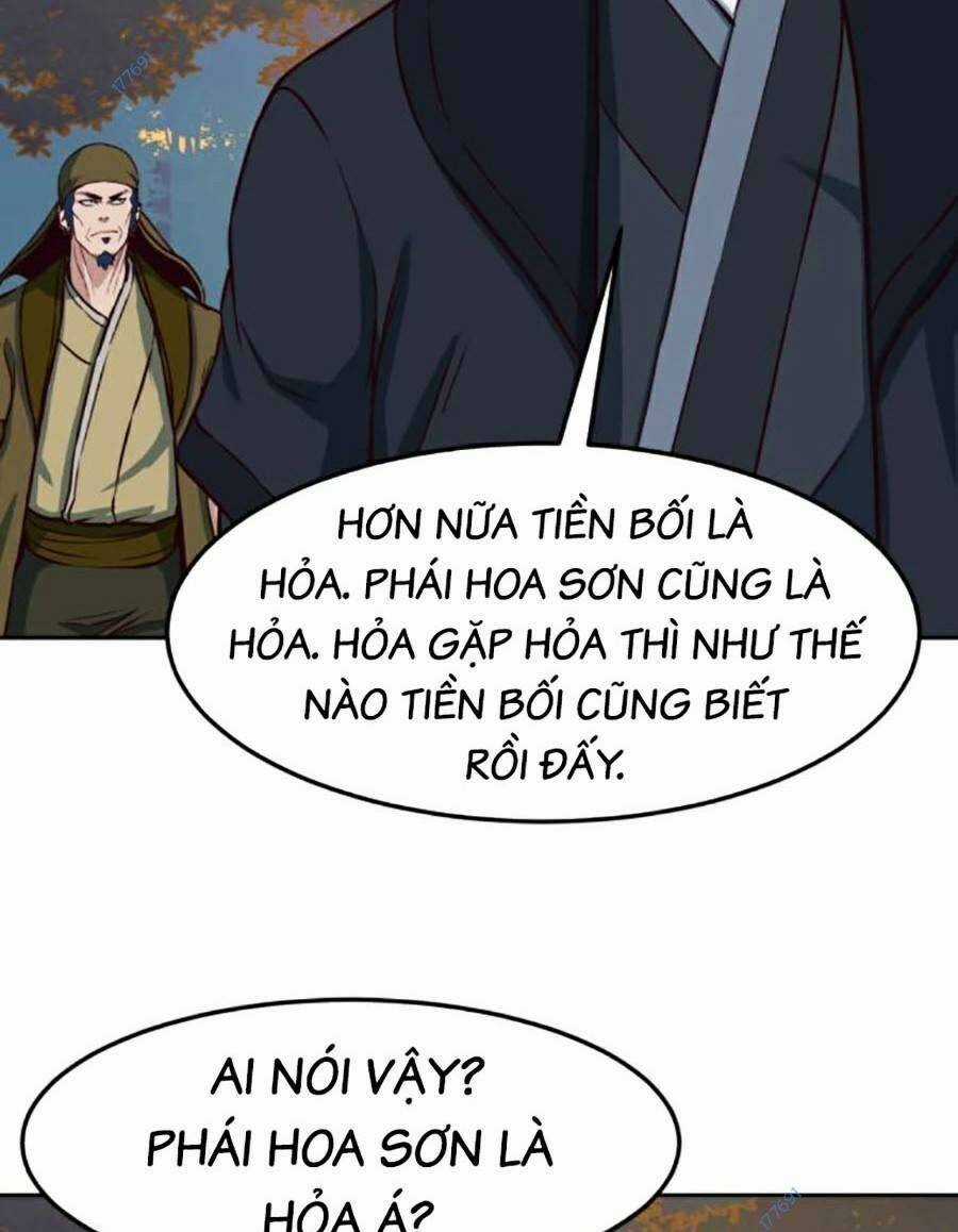 Túy Kiếm Dạ Hành Chapter 76 trang 92