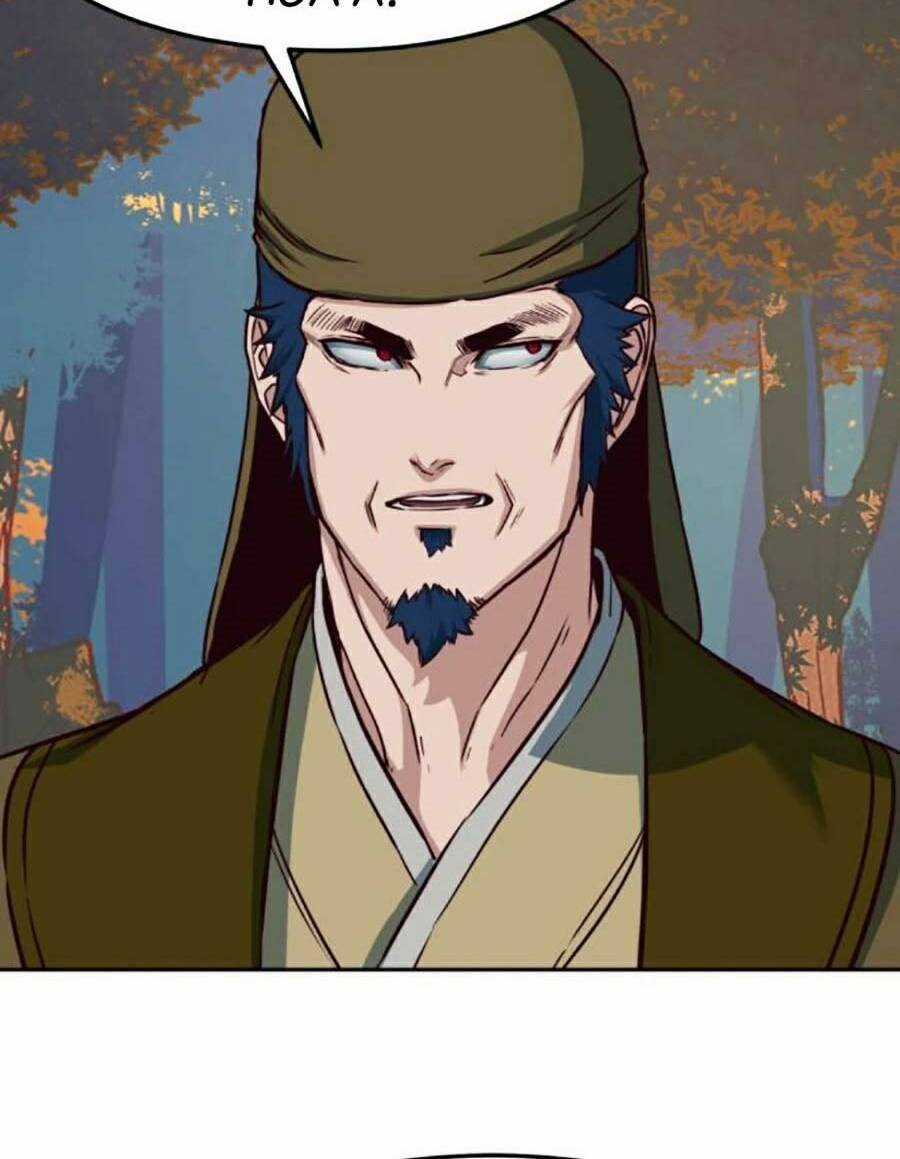 Túy Kiếm Dạ Hành Chapter 76 trang 93