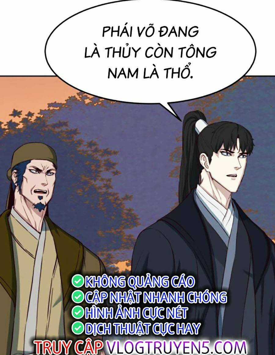 Túy Kiếm Dạ Hành Chapter 76 trang 94