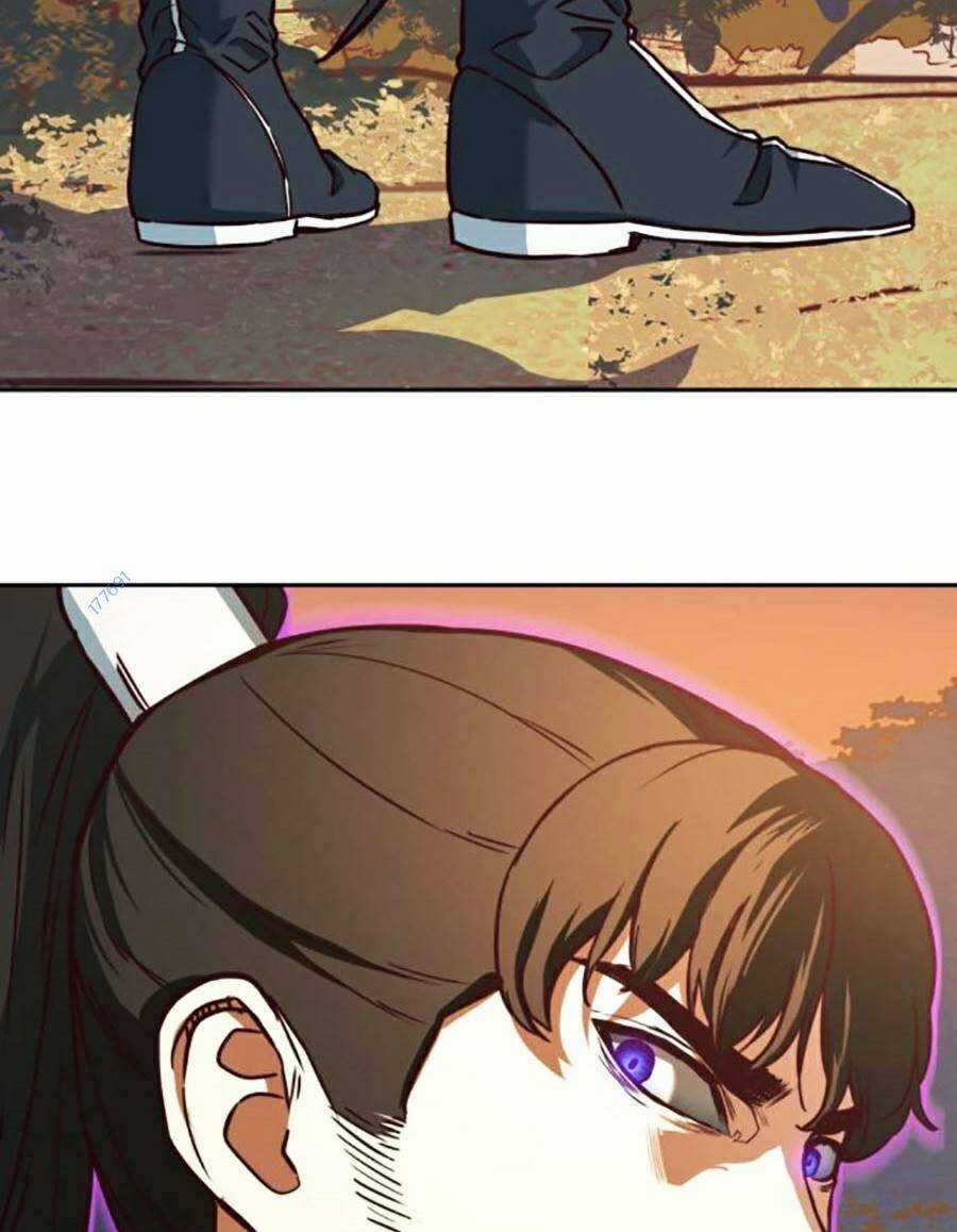 Túy Kiếm Dạ Hành Chapter 76 trang 96