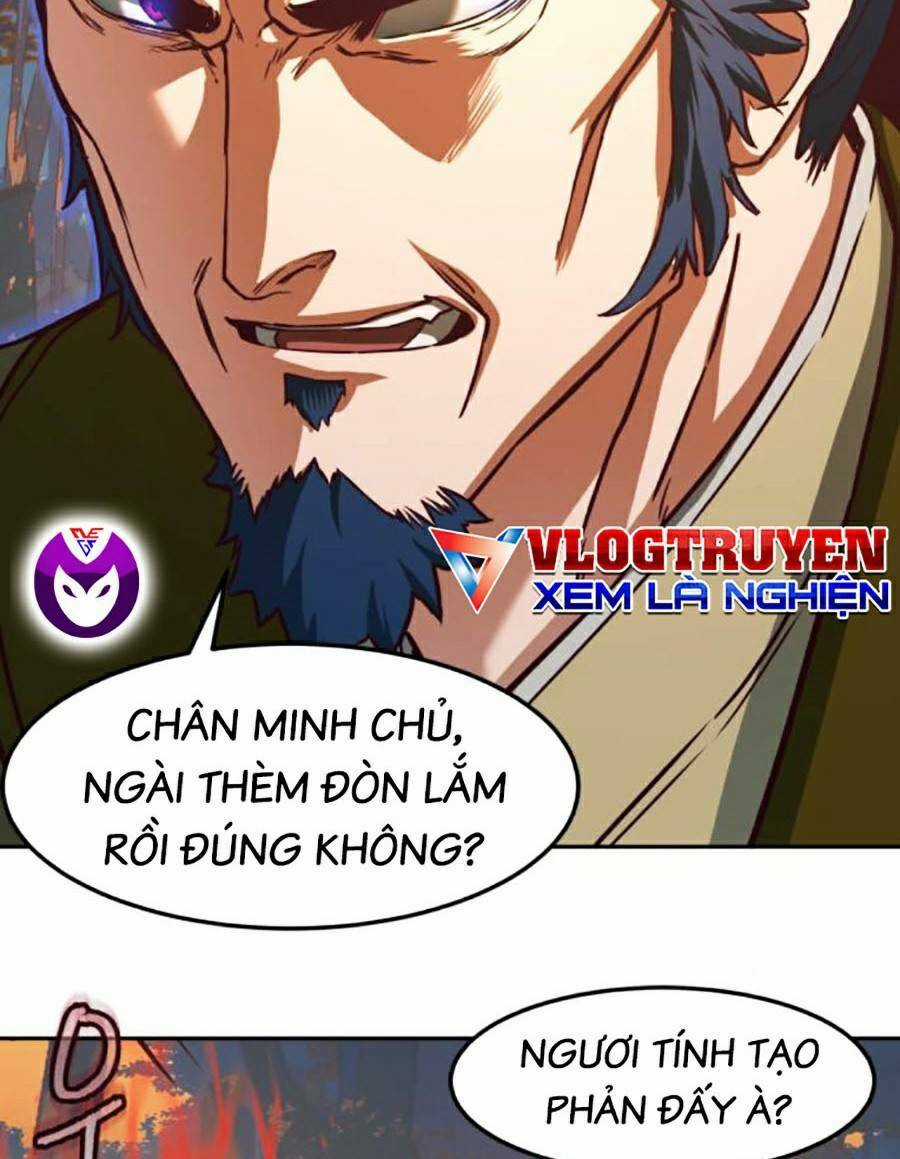 Túy Kiếm Dạ Hành Chapter 76 trang 98