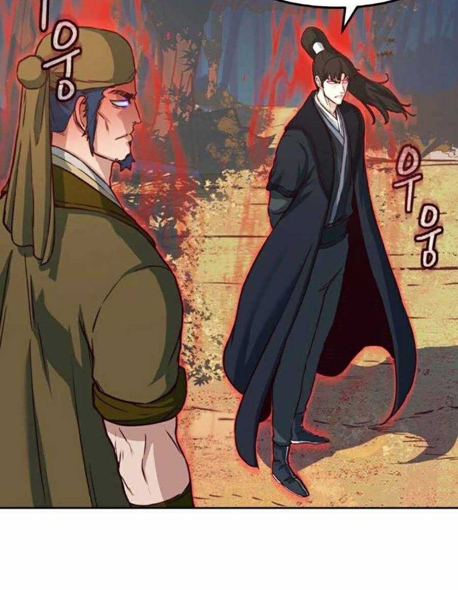 Túy Kiếm Dạ Hành Chapter 76 trang 99