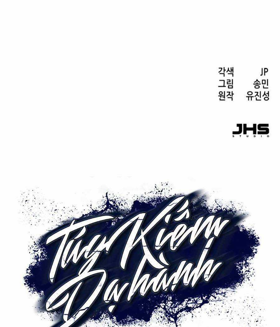 Túy Kiếm Dạ Hành Chapter 77 trang 102