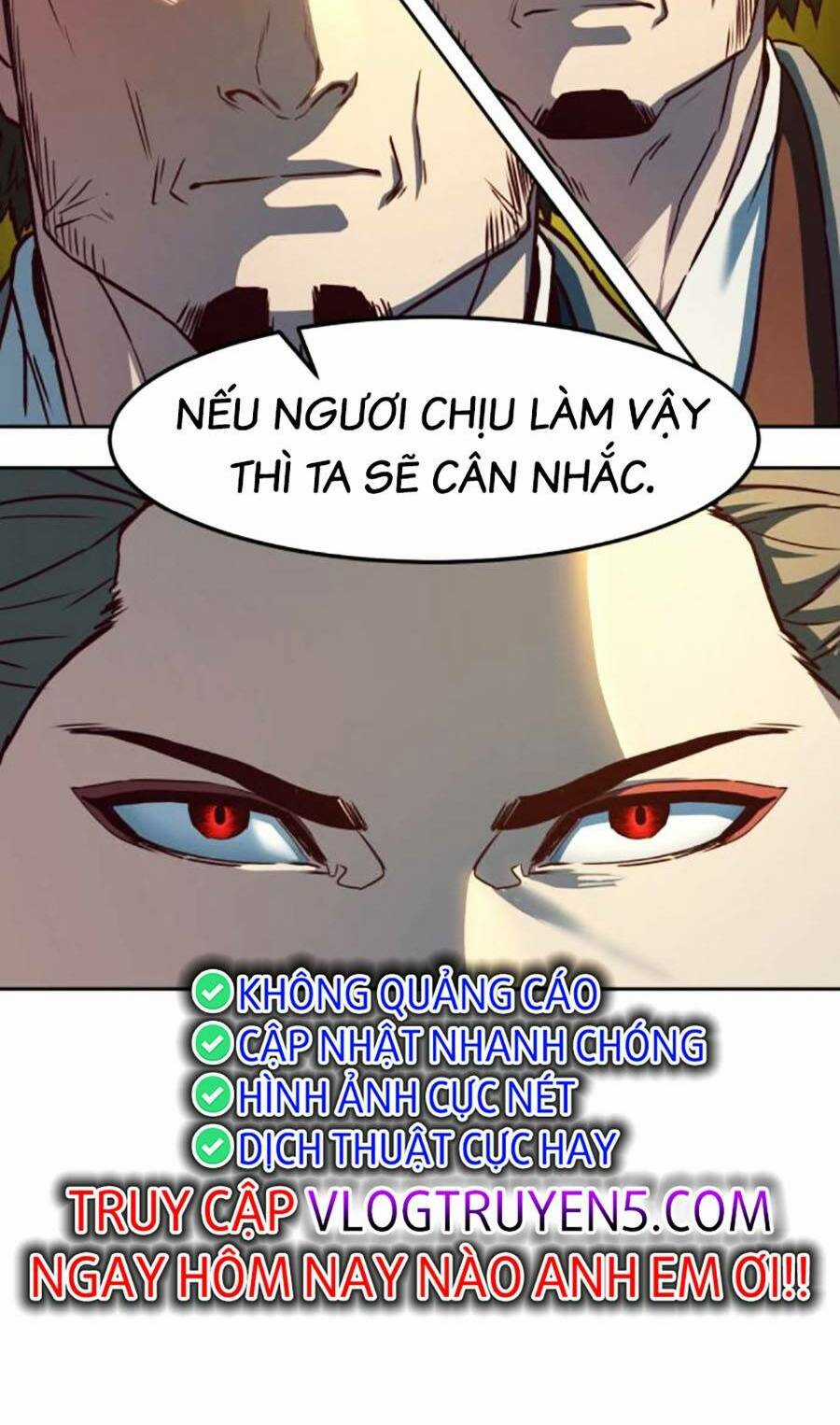 Túy Kiếm Dạ Hành Chapter 77 trang 11