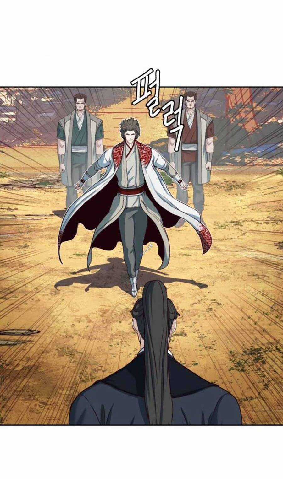 Túy Kiếm Dạ Hành Chapter 77 trang 13