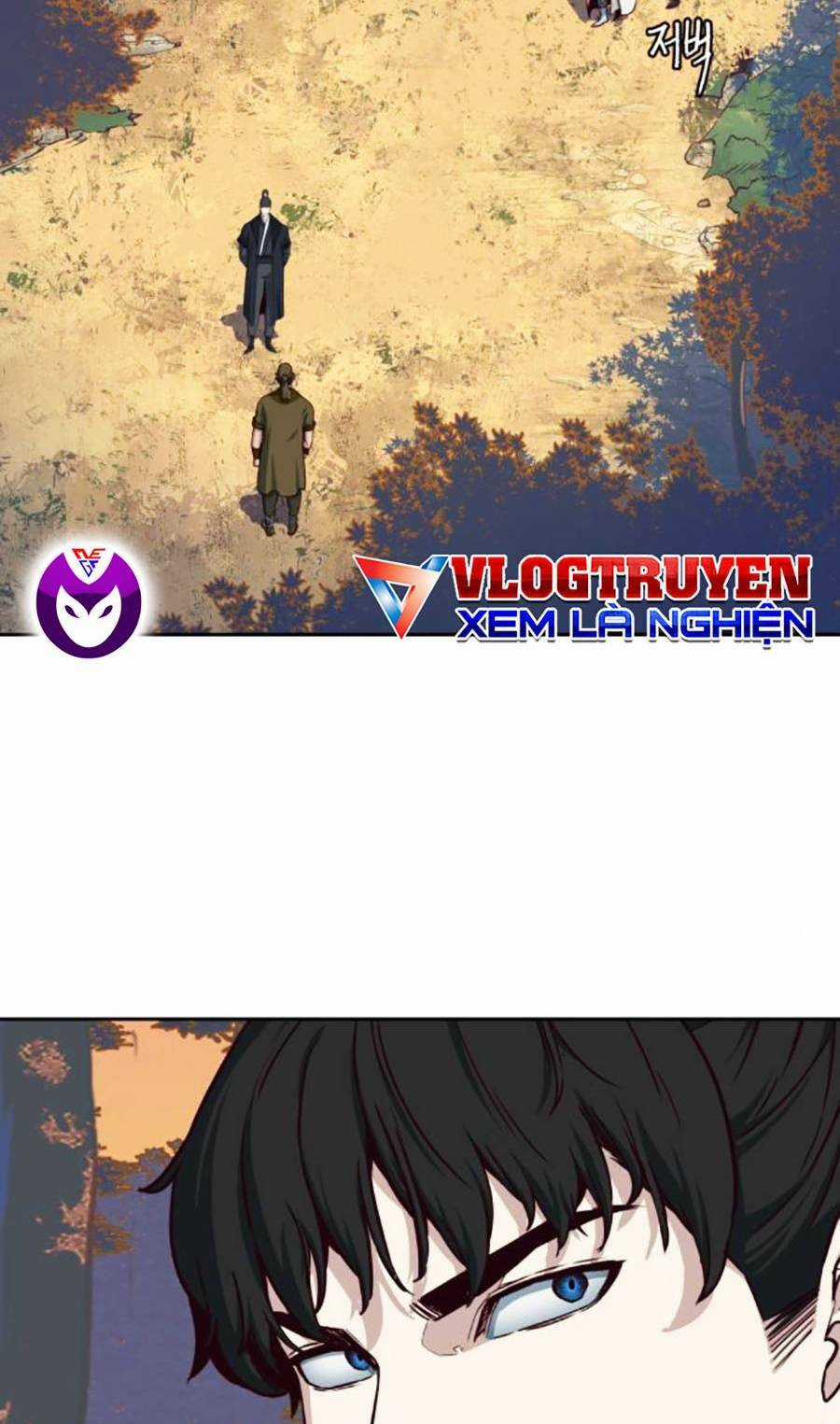 Túy Kiếm Dạ Hành Chapter 77 trang 2