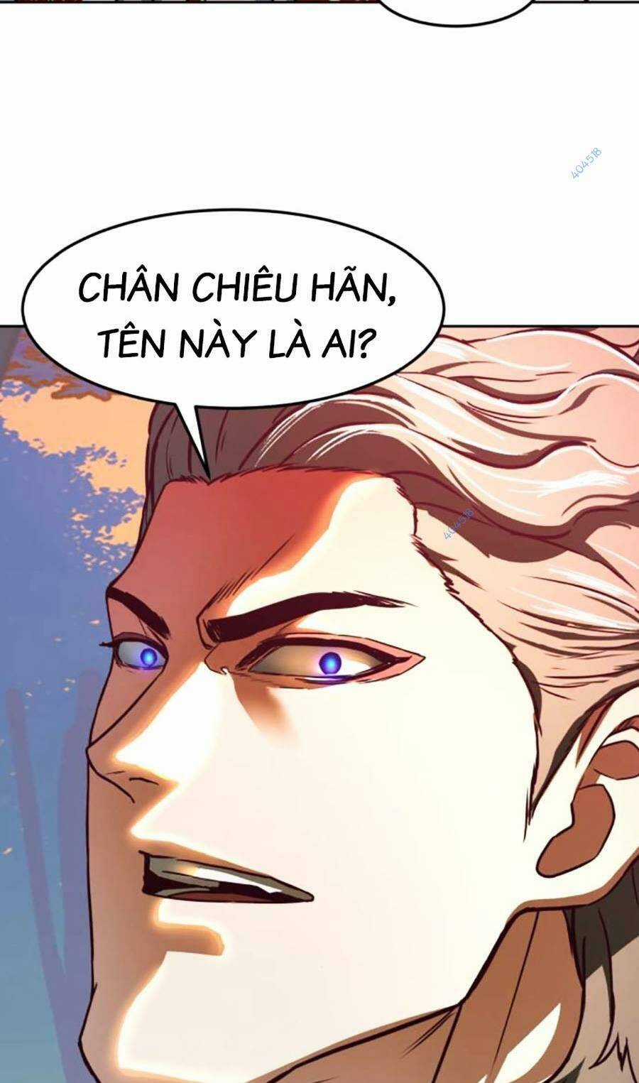 Túy Kiếm Dạ Hành Chapter 77 trang 20