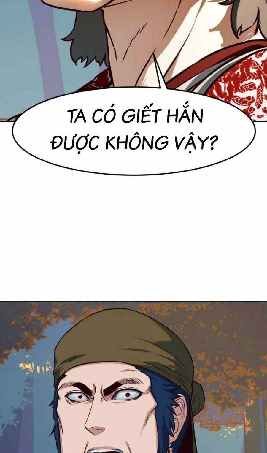Túy Kiếm Dạ Hành Chapter 77 trang 21