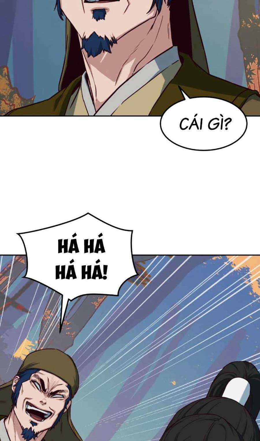 Túy Kiếm Dạ Hành Chapter 77 trang 22