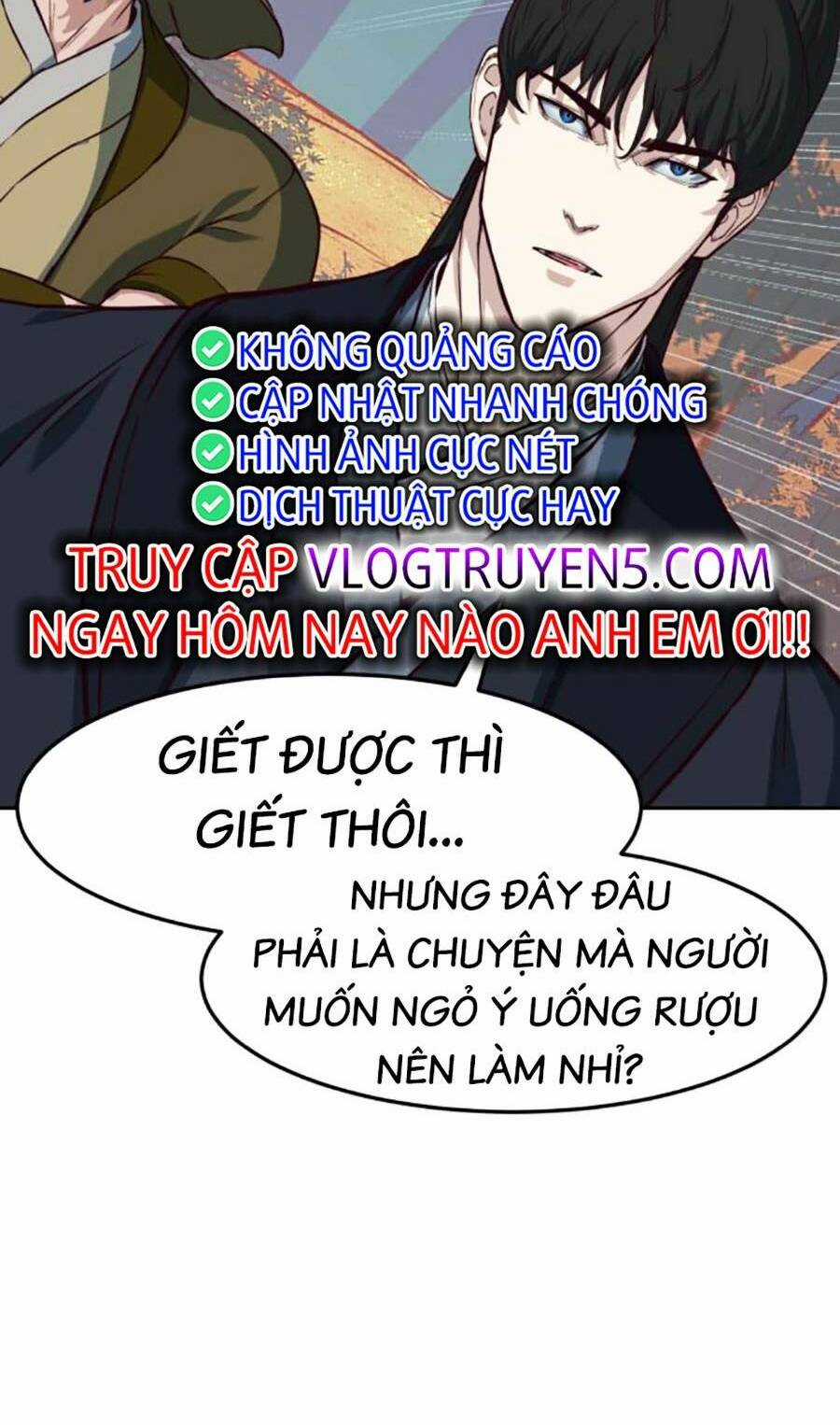 Túy Kiếm Dạ Hành Chapter 77 trang 23