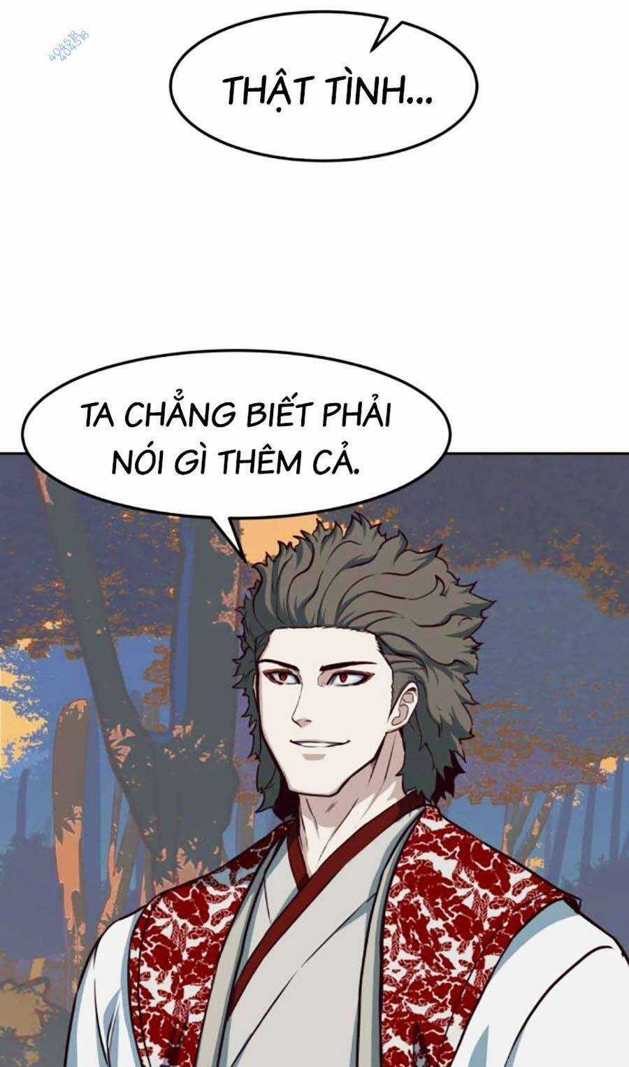 Túy Kiếm Dạ Hành Chapter 77 trang 24