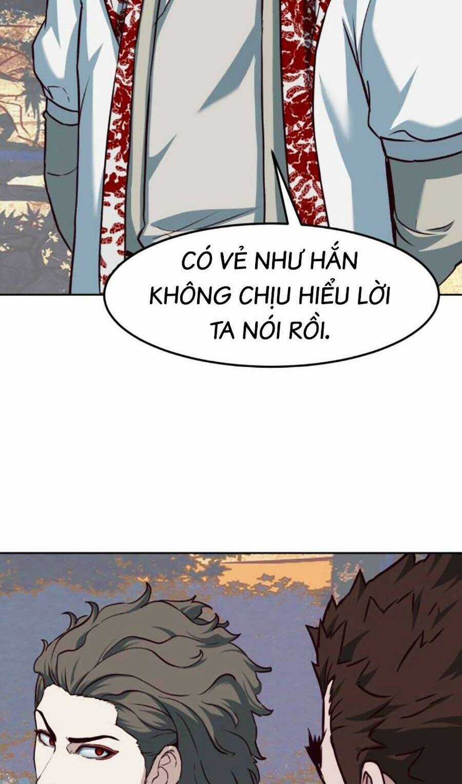 Túy Kiếm Dạ Hành Chapter 77 trang 25