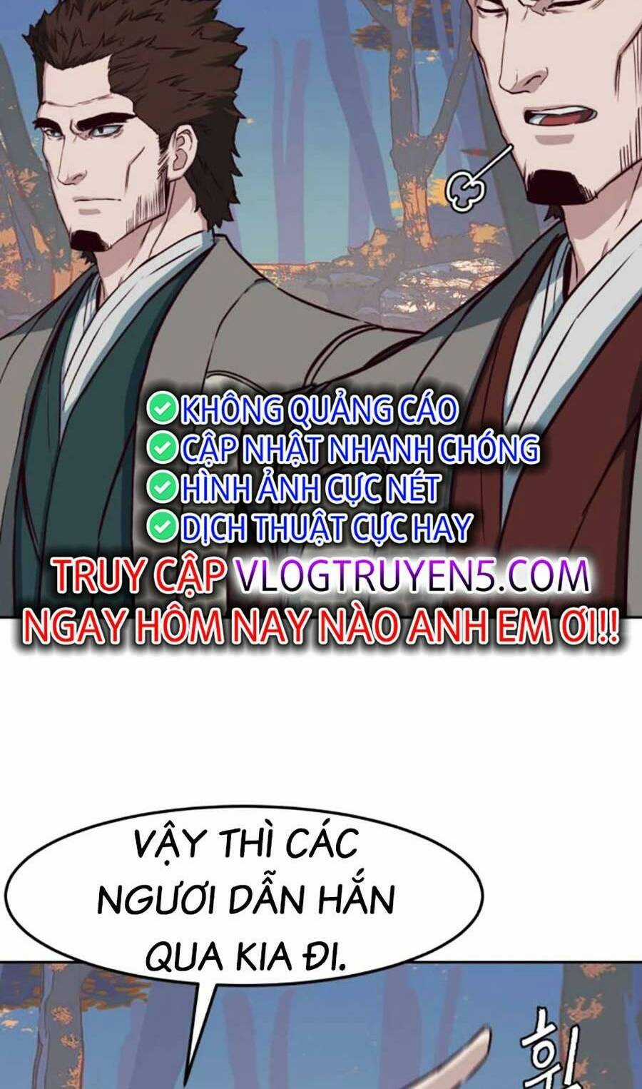 Túy Kiếm Dạ Hành Chapter 77 trang 29