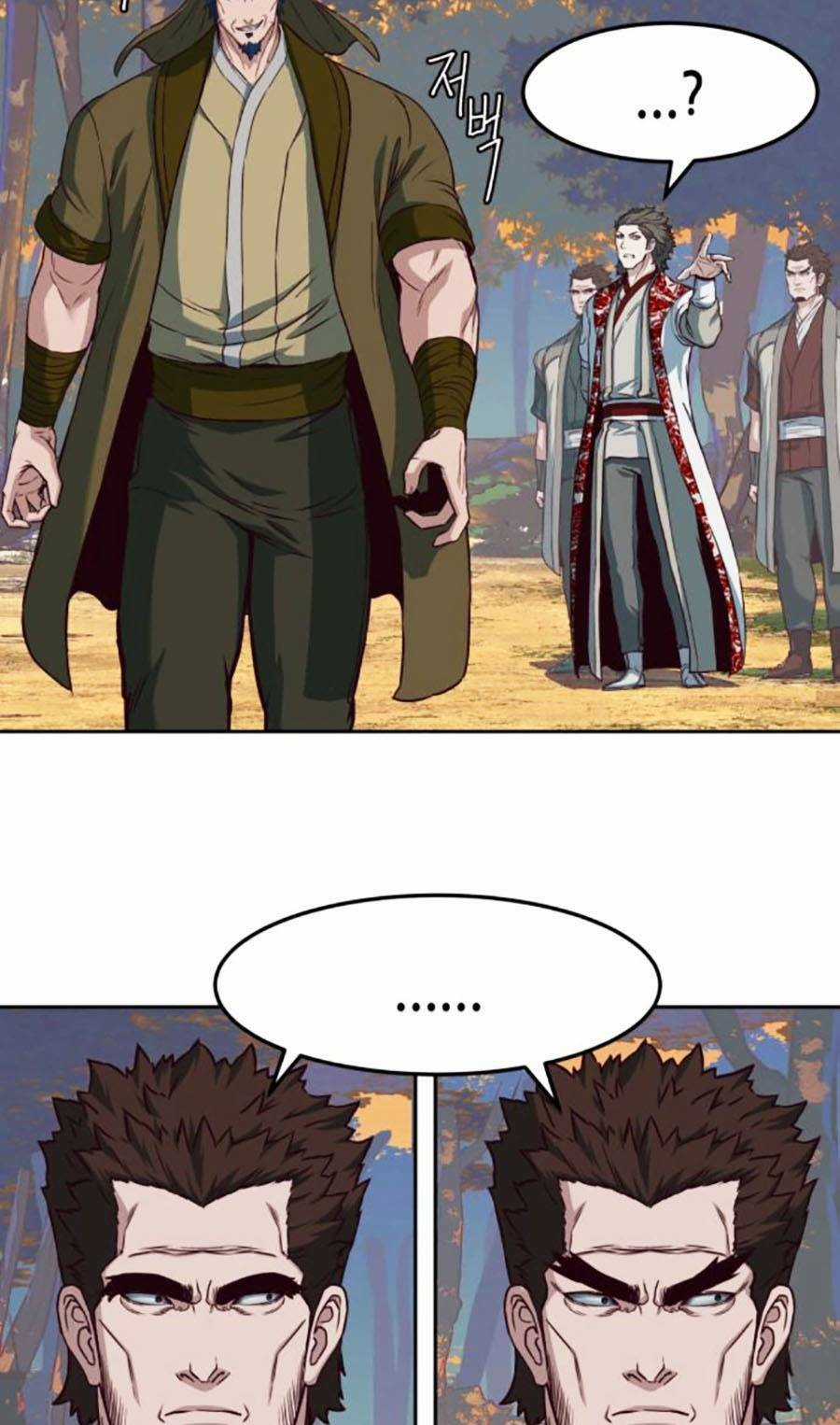 Túy Kiếm Dạ Hành Chapter 77 trang 34