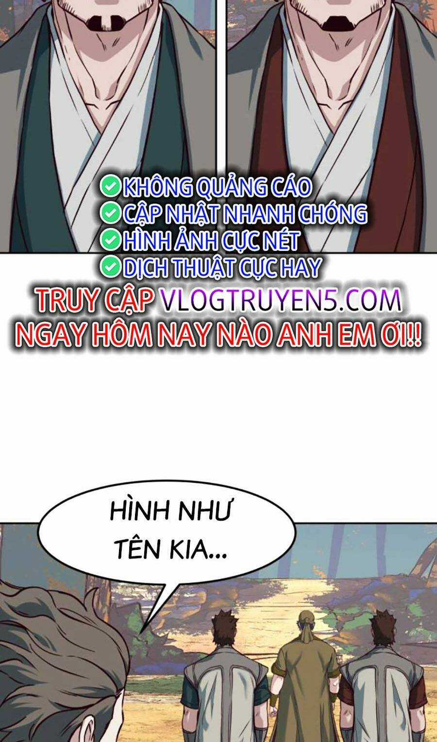Túy Kiếm Dạ Hành Chapter 77 trang 35