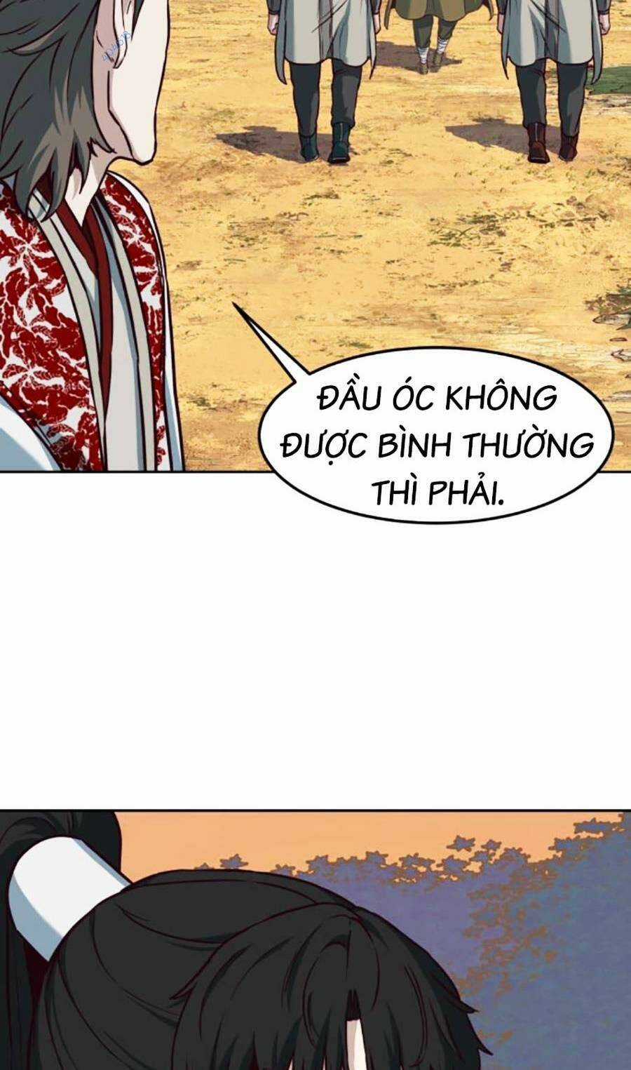 Túy Kiếm Dạ Hành Chapter 77 trang 36