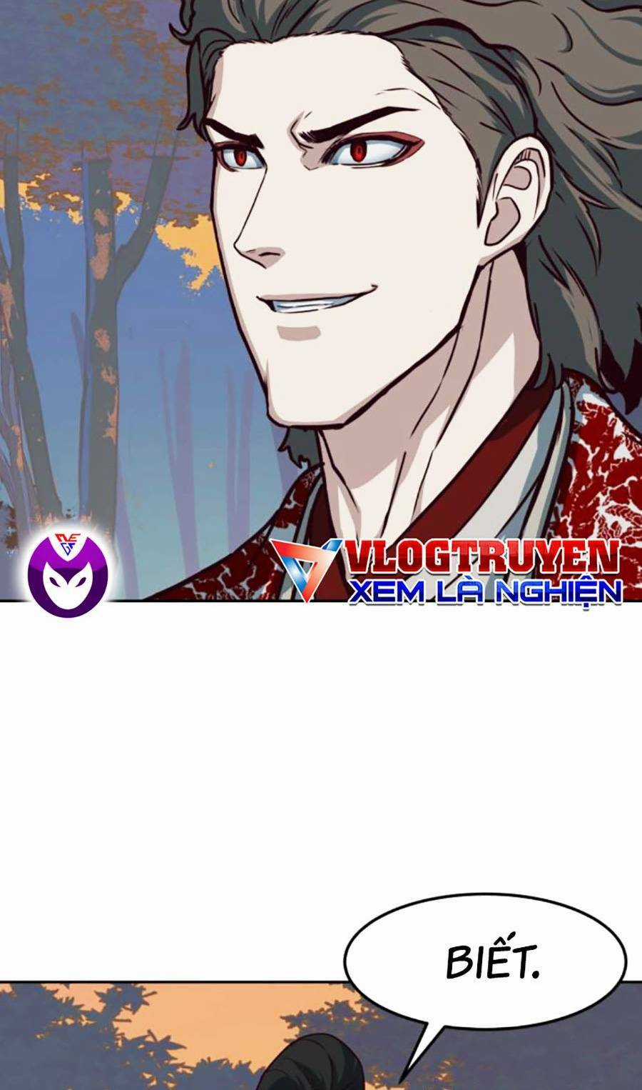 Túy Kiếm Dạ Hành Chapter 77 trang 38