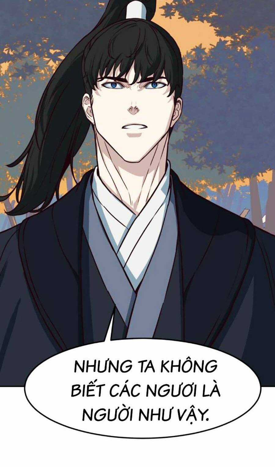 Túy Kiếm Dạ Hành Chapter 77 trang 39