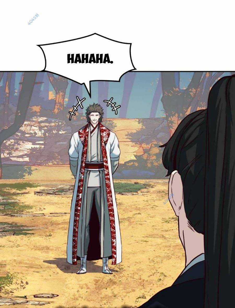 Túy Kiếm Dạ Hành Chapter 77 trang 40