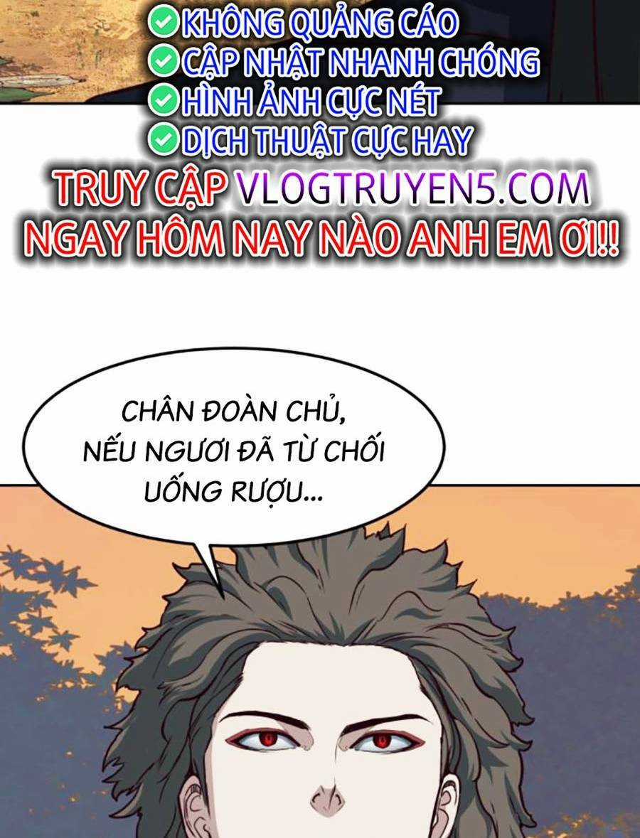 Túy Kiếm Dạ Hành Chapter 77 trang 41