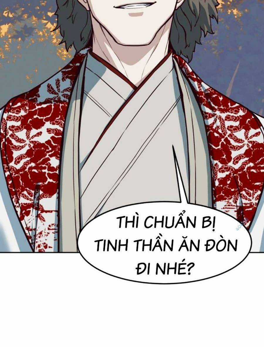 Túy Kiếm Dạ Hành Chapter 77 trang 42