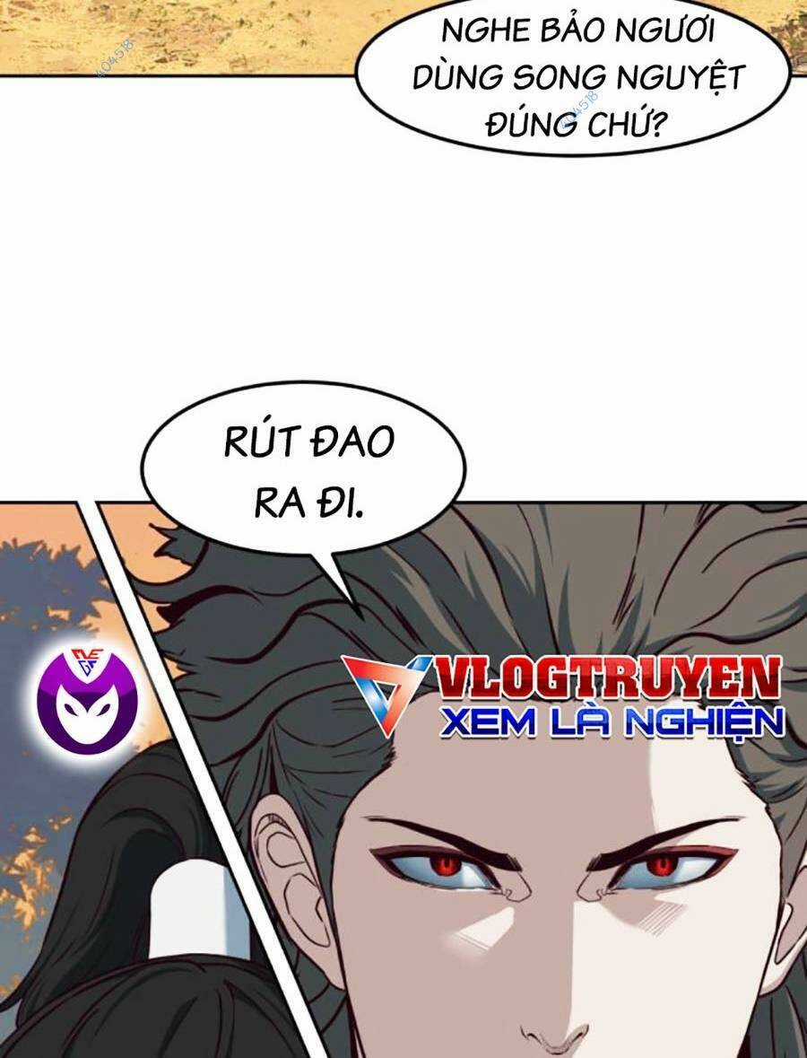 Túy Kiếm Dạ Hành Chapter 77 trang 44