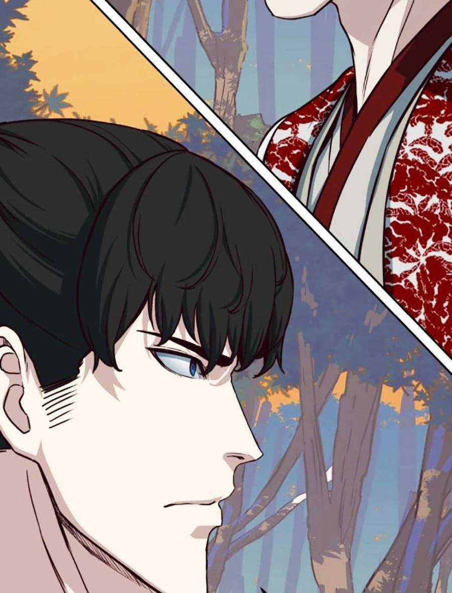 Túy Kiếm Dạ Hành Chapter 77 trang 47