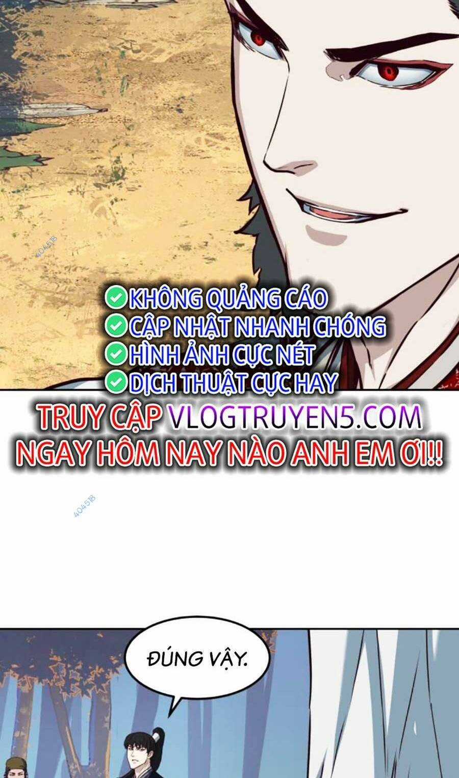 Túy Kiếm Dạ Hành Chapter 77 trang 5