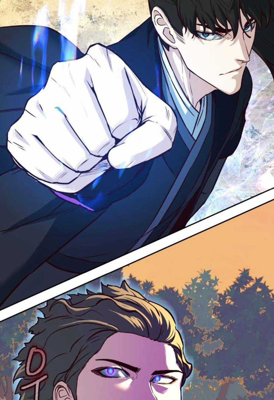 Túy Kiếm Dạ Hành Chapter 77 trang 62