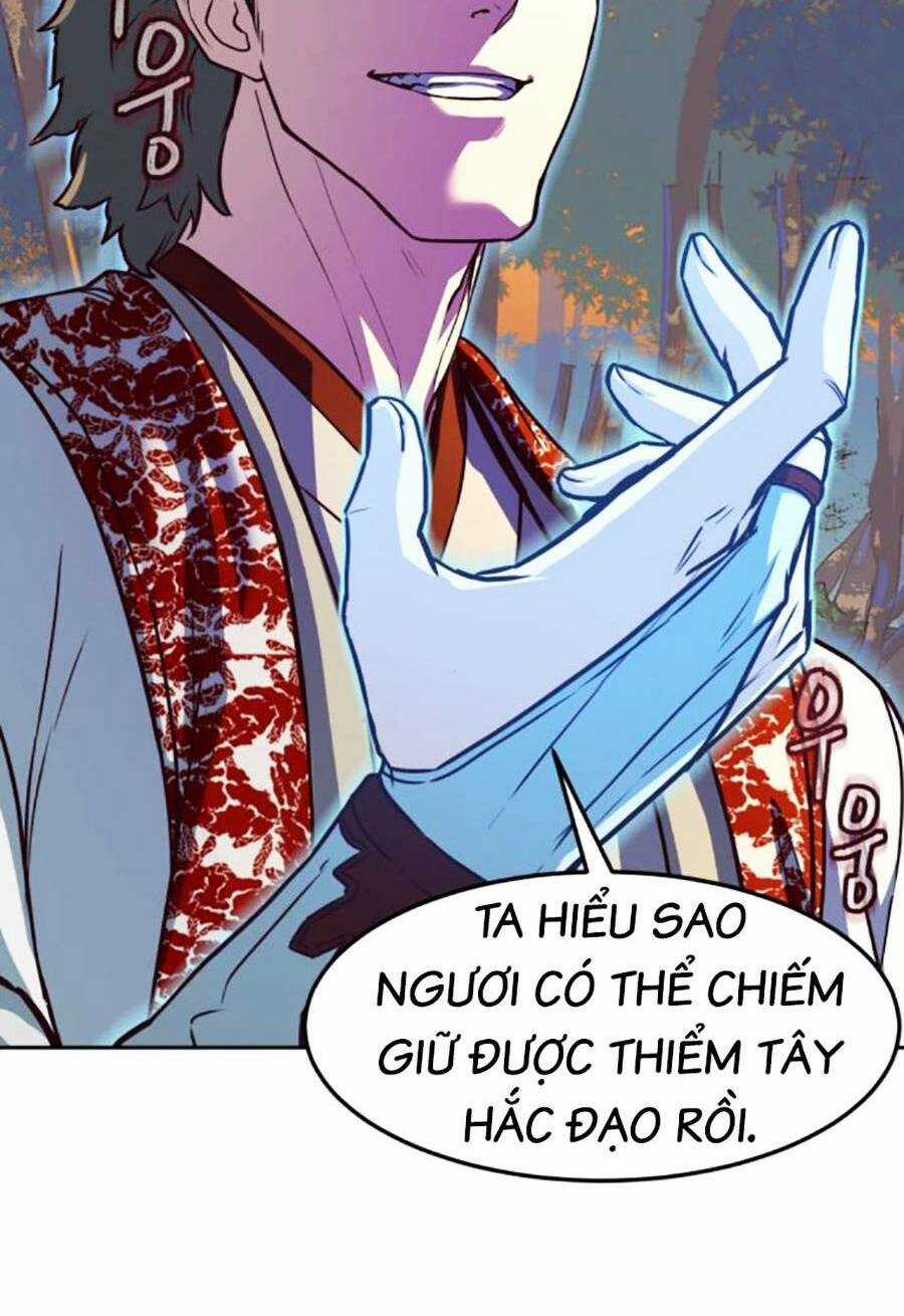 Túy Kiếm Dạ Hành Chapter 77 trang 63
