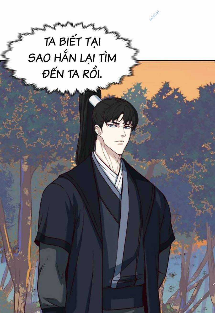 Túy Kiếm Dạ Hành Chapter 77 trang 64